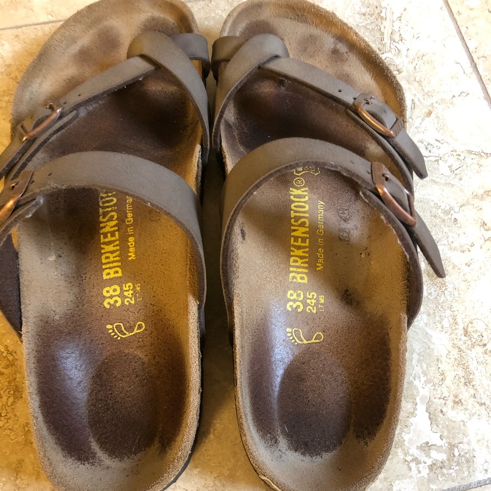 Birkenstock’s